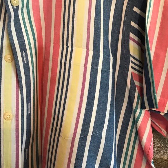 90’s Hunt Club Hong Kong shirt - Picture 7 of 11